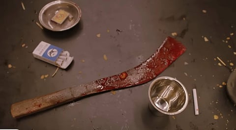 வன்முறைக்குத் துணைபோகும் கானா பாடல்கள்?