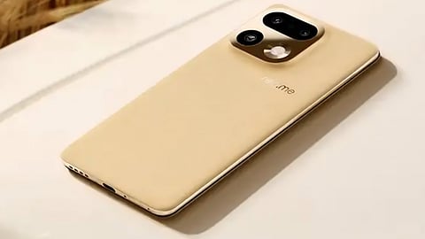 Realme 16 Pro 5G series  