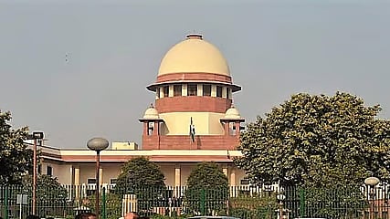 ஆரவல்லி மலைத் தொடா்: புதிய விளக்கத்துக்கு உச்சநீதிமன்றம் இடைக்காலத் தடை