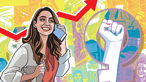 வெற்றியின் தொடக்கம் கனவு! 