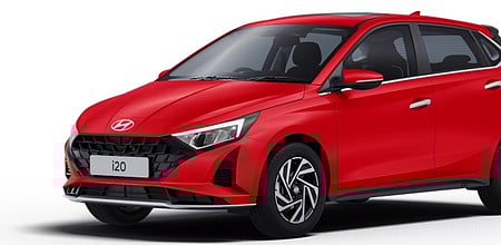 விலை உயரும் ஹுண்டாய் காா்கள்