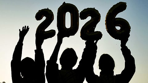 பூவுலகு புதுப்பொலிவுறுக! 