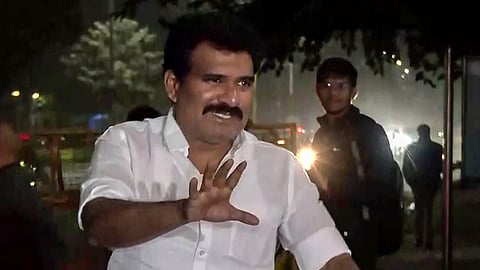 நிர்மல் குமார் 