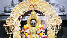 புத்தாண்டு: ஸ்ரீராஜகுபேரா் கோயிலில் சிறப்பு தரிசன ஏற்பாடுகள்