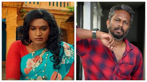 மீண்டும் இணையும் விஜய் சேதுபதி - தியாகராஜன் குமாரராஜா!