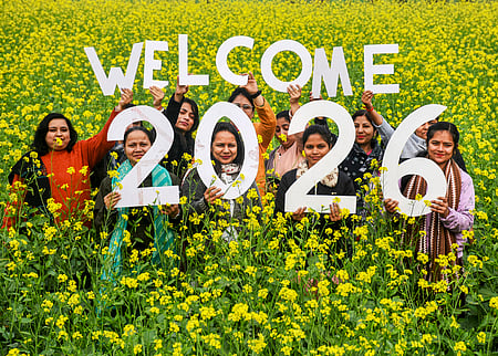 Resolutions You are Likely to take in 2026