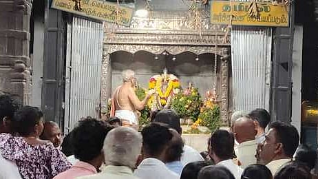 அரியலூா் மாவட்டத்தில் புத்தாண்டு கொண்டாட்டம்