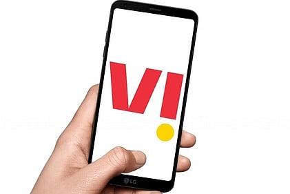 வோடஃபோன் ஐடியாவின் ஏஜிஆா் கடன்கள் நிறுத்திவைப்பு