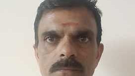 உதயகுமாா்.