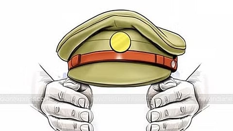 தென்காசி மாவட்டத்தில் 
காணாமல் போன 45 போ் மீட்பு