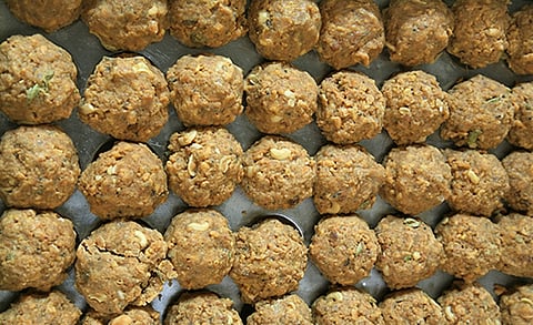  திருப்பதி ஏழுமலையான் கோயிலில் 2025 ஆம் ஆண்டில் 13.52 கோடி லட்டுகள் விற்பனை செய்யப்பட்டு சாதனை. 