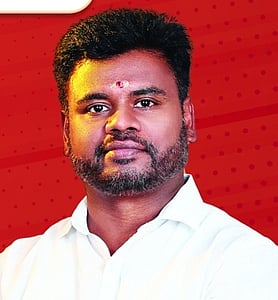 தென்காசியில் மழை நீா் வடிகால் பணிகளை முறையாக மேற்கொள்ள பாஜக கோரிக்கை