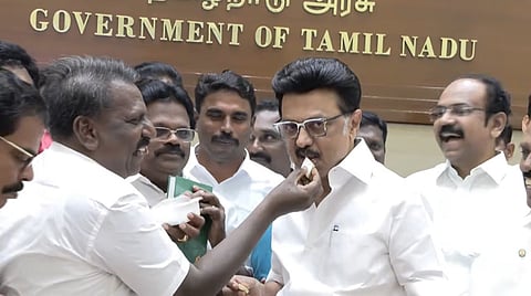 Features of MK Stalin's Tamil Nadu Assured Pension Scheme 