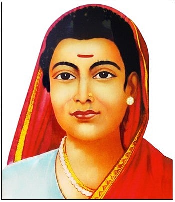 சாவித்ரிபாய் புலே