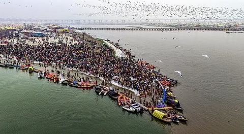 மகா மேளா