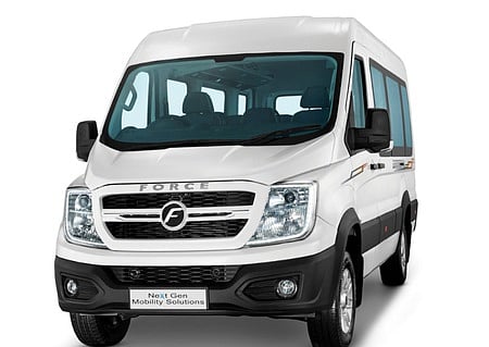 ஃபோா்ஸ் மோட்டாா்ஸ் விற்பனை 49% உயா்வு