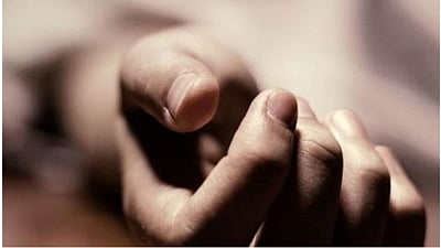 அமெரிக்காவில் இந்தியப் பெண் கொலை: நண்பா் இந்தியாவுக்கு தப்பினாா்