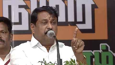 நயினார் நாகேந்திரன்