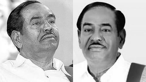 எல். கணேசன்