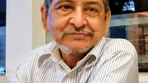  மருத்துவா் ஒனிா்பன் தத்தா. 