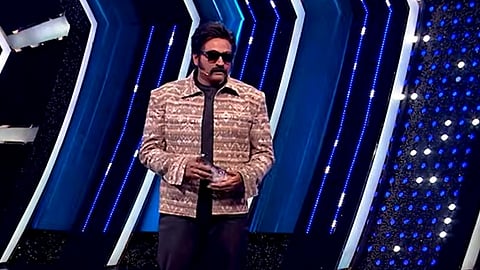 பிக் பாஸ் 9: விறுவிறுப்படையும் போட்டி! இந்த வாரம் வெளியேறியது யார்?