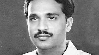 ஏ. வின்சென்ட்