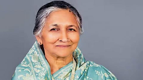 டாப் 7 பெண்கள்