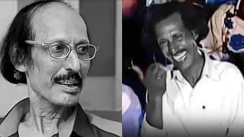 வெங்கட் ராஜ்  