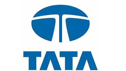 TATA GROUP