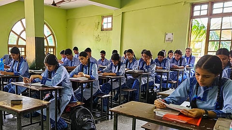 கோப்புப்படம். 