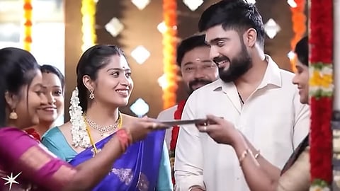 183 நாள்களுடன் முடிவடைந்த பூங்காற்று திரும்புமா தொடர்! 