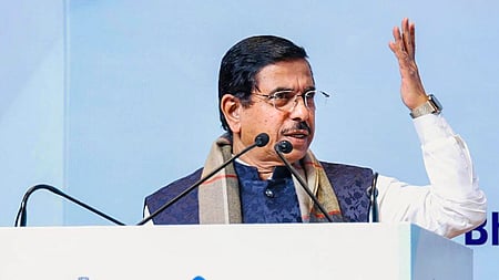 பிரல்ஹாத் ஜோஷி