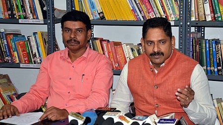 மதுரை மண்டலத்தில் 2025-இல் 1.77 லட்சம் கடவுச் சீட்டுகள் அளிப்பு