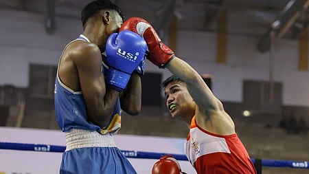 பாா்த்திபன்-ஜாதுமணி 