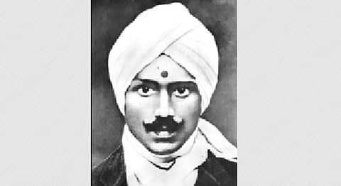 தேசியமும் தர்மமும் காக்க... 