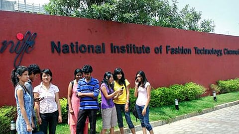 என்ஐஎஃப்டி-யில் விண்ணப்பிக்க அவகாசம் நீட்டிப்பு!