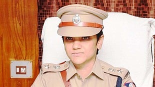 பெரம்பலூா் எஸ்.பி. பொறுப்பேற்பு!