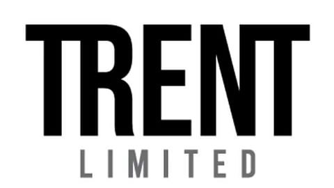 ட்ரென்ட் பங்குகள் 9% சரிவு!