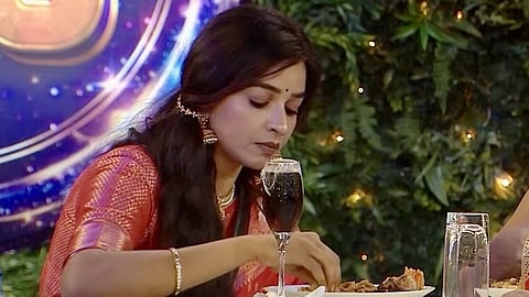 திவ்யா கணேசன்