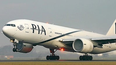 பாகிஸ்தான் - வங்கதேசம் இடையே ஜன. 29 முதல் நேரடி விமானங்கள்