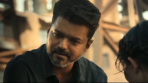 ஜன நாயகன் டிரைலரில்...