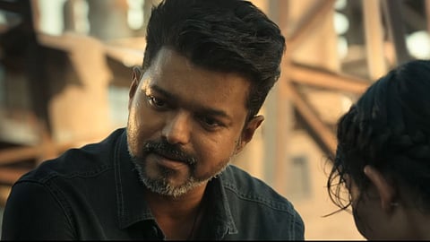 ஜன நாயகன் டிரைலரில்...