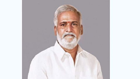 சேகர்பாபு