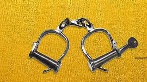 வங்கதேசம்: ஹிந்து இளைஞா்
கொலையில் முக்கிய நபா் கைது