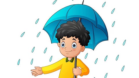 பருவ மழை