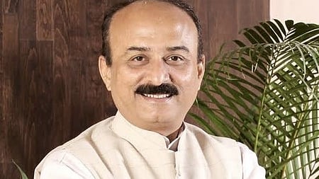 ஆஷிஷ் சூட்