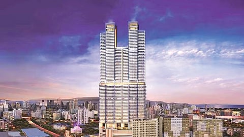 வானத்தைத் தொடு...