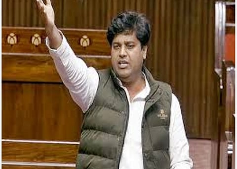 இம்ராம் பிரதாப்கர்ஹி 