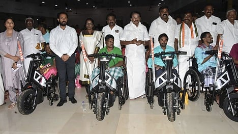 புகையில்லா போகிப் பண்டிகை:
ஆட்சியா் வேண்டுகோள்