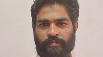 ஆயுள் தண்டனை பெற்ற பிரபாகரன்.

